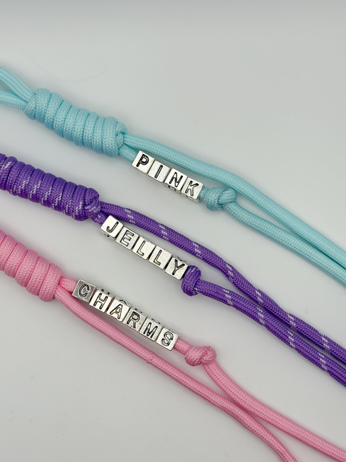 Add-On: Replace "LABABU" with Custom