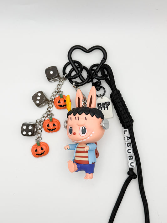 The Monsters Carnival Series - Science Eccentric