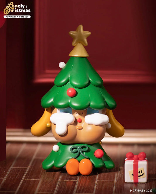 A Lonely Pine Tree  - CryBaby - PREORDER Ship By 12/8