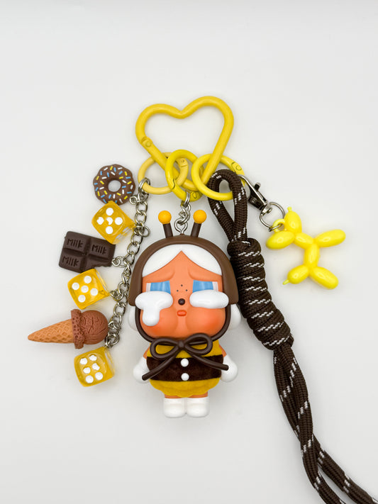 I'll Bring You A Flower