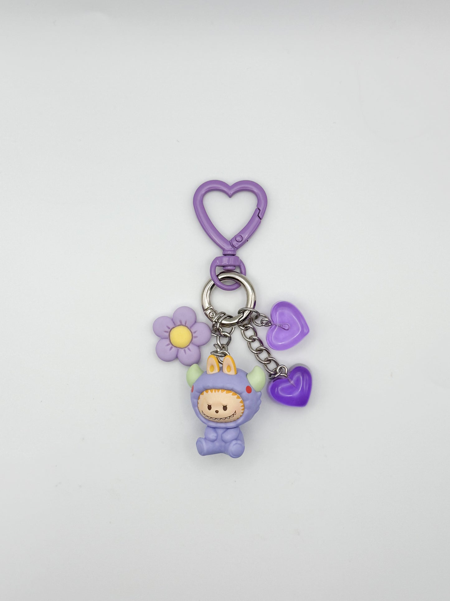 Pop Bean - Pajama Party - Labubu