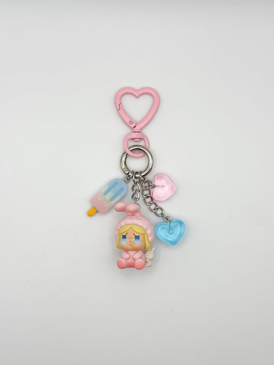 Pop Bean - Pajama Party - Cry Baby