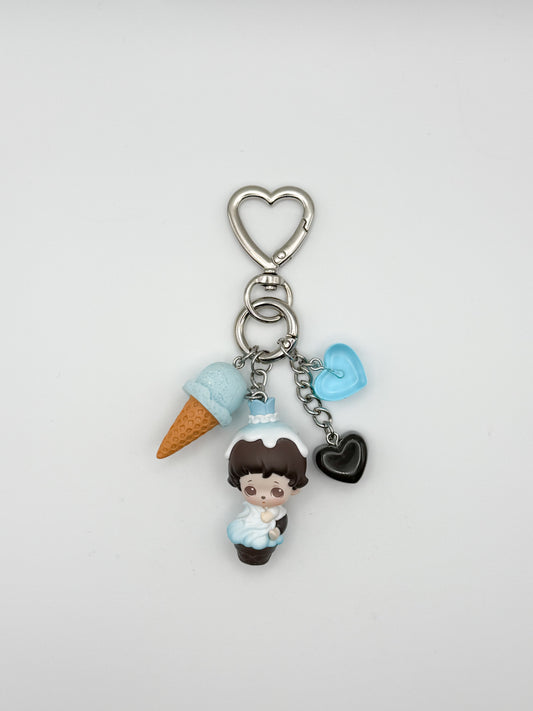 Pop Bean - Ice Cream - Inosul