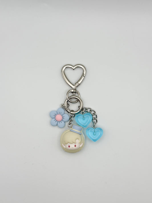 Pop Bean - Macaron Dessert - Hacipupu Coconut Cream Cheese