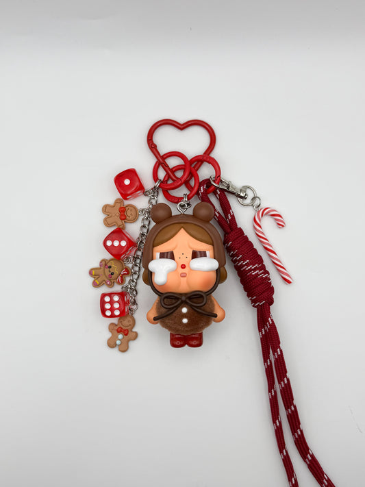 Love Makes Us Cry - Christmas