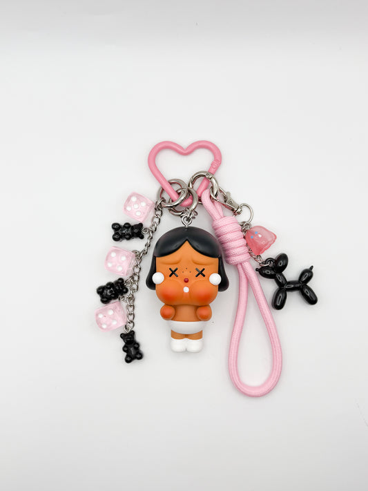 Monster Tears - Happie