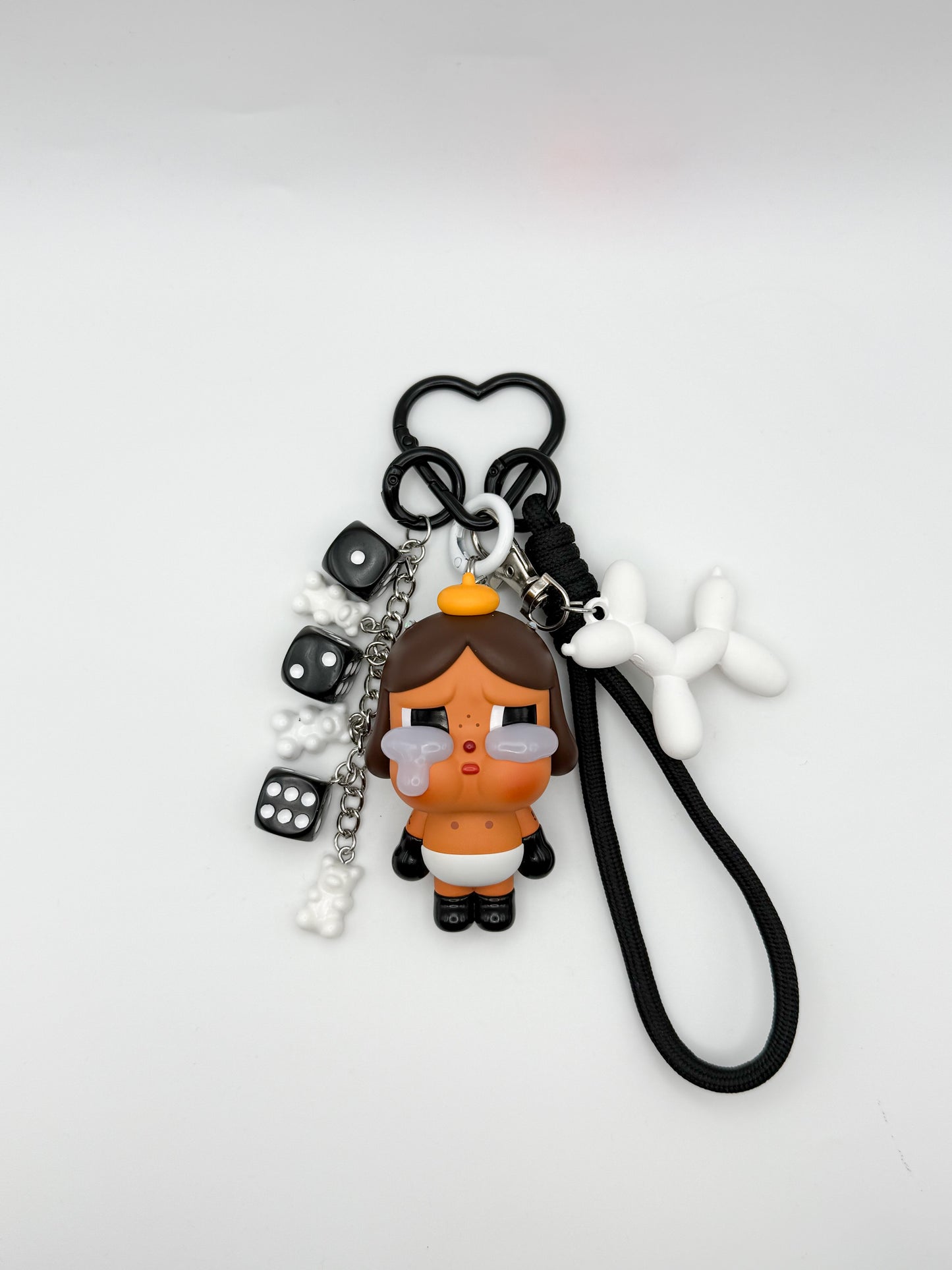 Baby Brown (please read description)