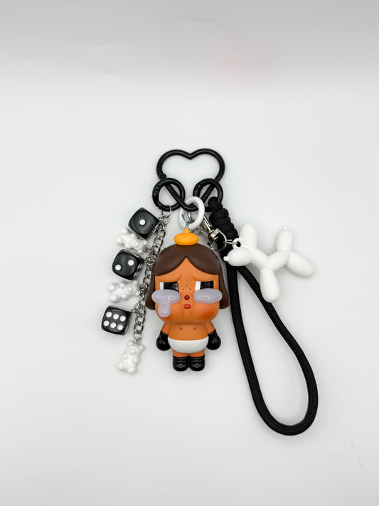 Baby Brown (please read description)