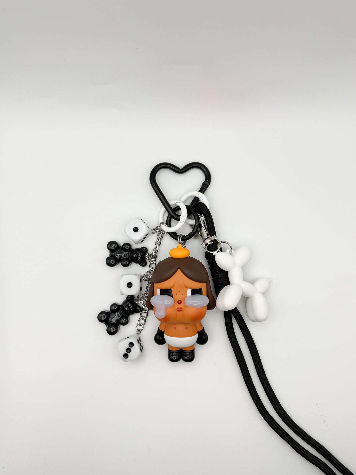 Baby Brown (please read description)