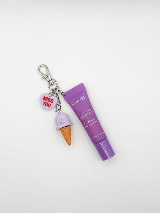 Laneige Lip Balm Charm - Gummy Bear