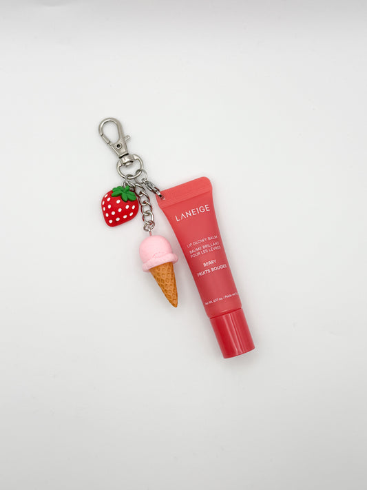 Laneige Lip Balm Charm - Berry