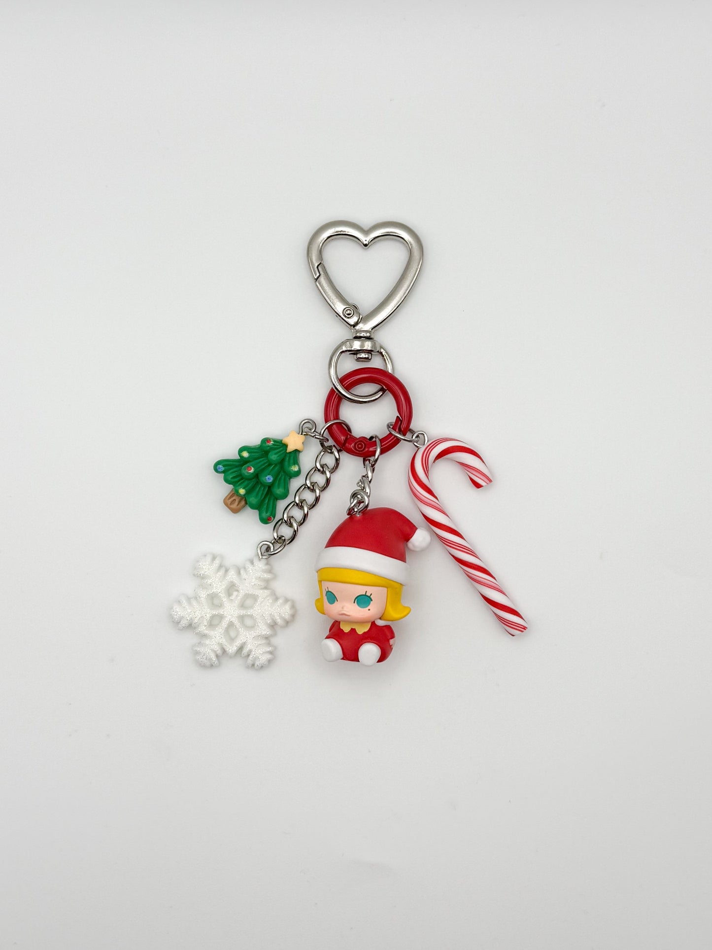 Christmas Party  (Discontinued series)- Molly