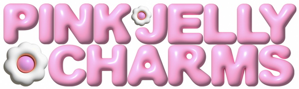 pink jelly